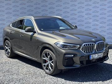 3.0D XDRIVE, 210kW, DPH