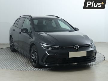 1.5 TSI, R-Line, Automat, ČR