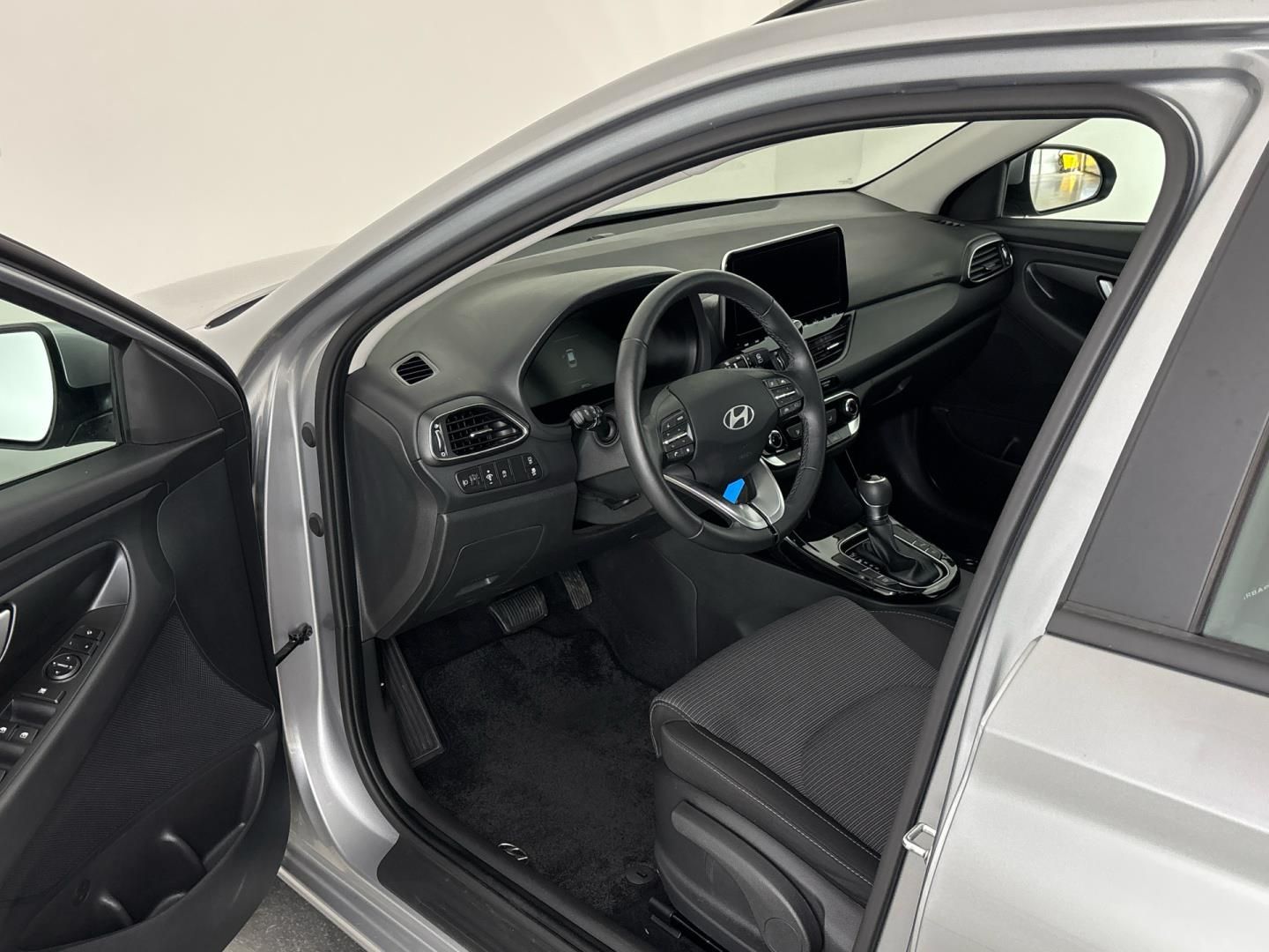 Hyundai i30, 1.5 T-GDI / 103 kW Smart DCT - fotka 6