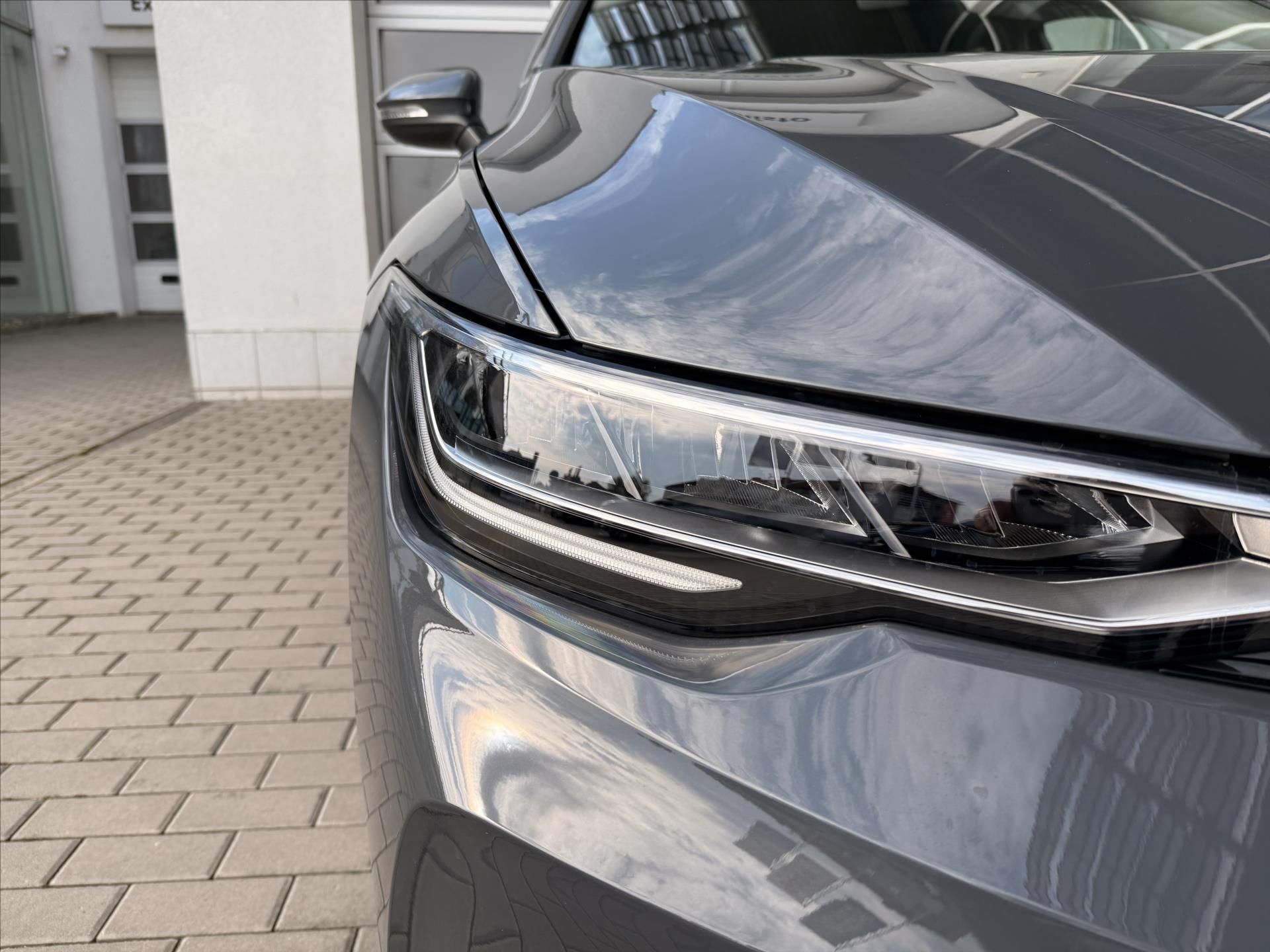Volkswagen Golf, 1,5 TSI 85kW 6G  People - fotka 4