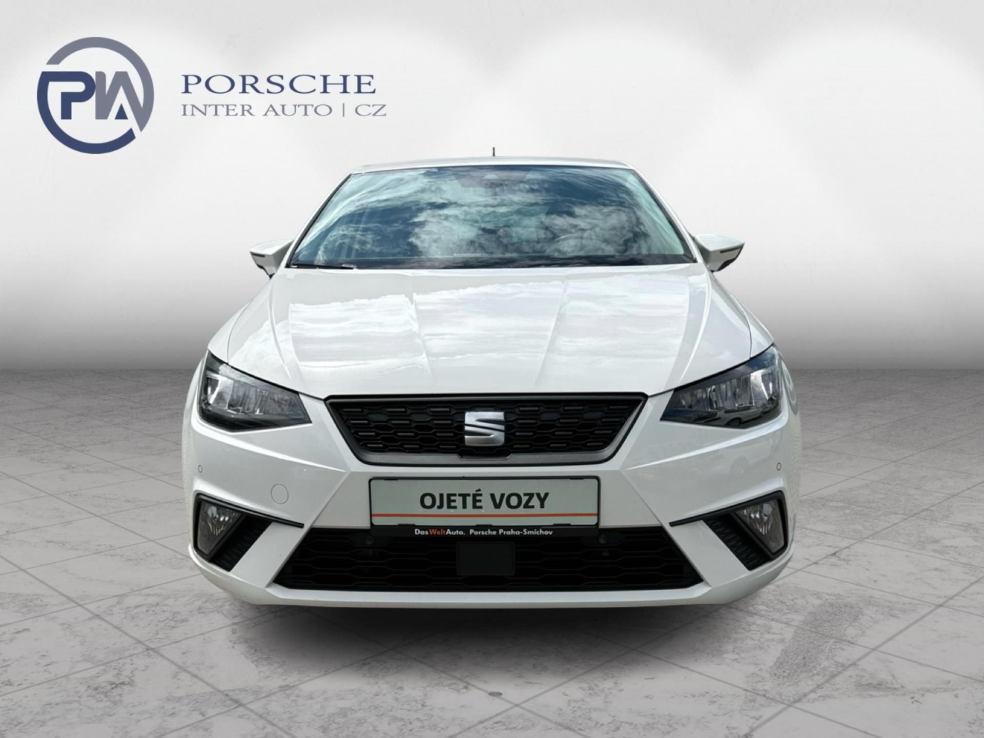 Seat Ibiza, Style 1.0 TSI 81kW 6M - fotka 2