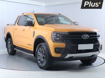 3.0 EcoBlue e-4WD, Wildtrack