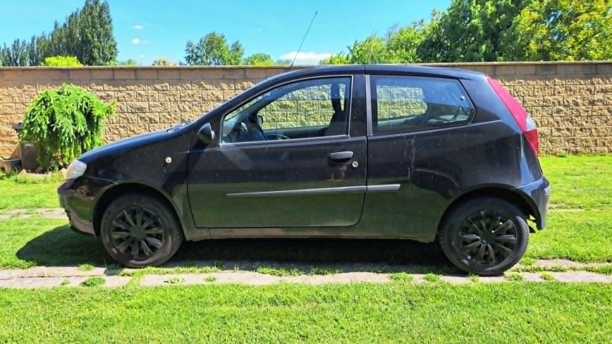 Fiat Punto, FIAT PUNTO STK 5/2028 - fotka 4