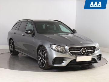 53 AMG 4MATIC+