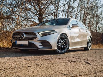 200 d, AMG line, NOVÁ CENA