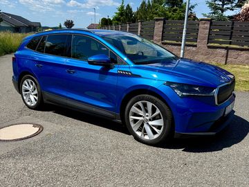 Škoda Enyaq 60