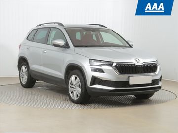 1.5 TSI, Fresh, FRESH