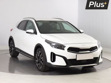 1.5 T-GDI, Exclusive, Záruka
