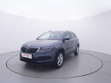 Soleil 1.6 TDI 85 kW
