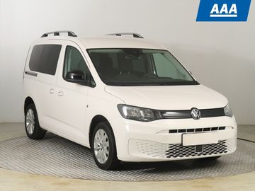 1.5 TSI, 5Míst, Klima, ČR