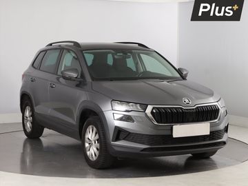 1.5 TSI, Zár. 5 let/100000 km