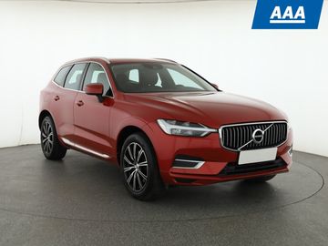 B4 AWD, NOVÁ CENA, 4X4