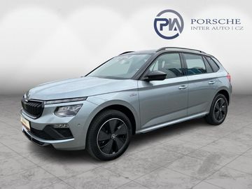 1,0 TSI / 85 kW Monte Carlo DS