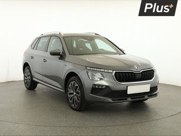 1.0 TSI, Drive, Drive