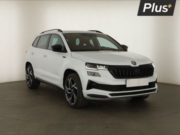 2.0 TDI, Sportline, Navigace