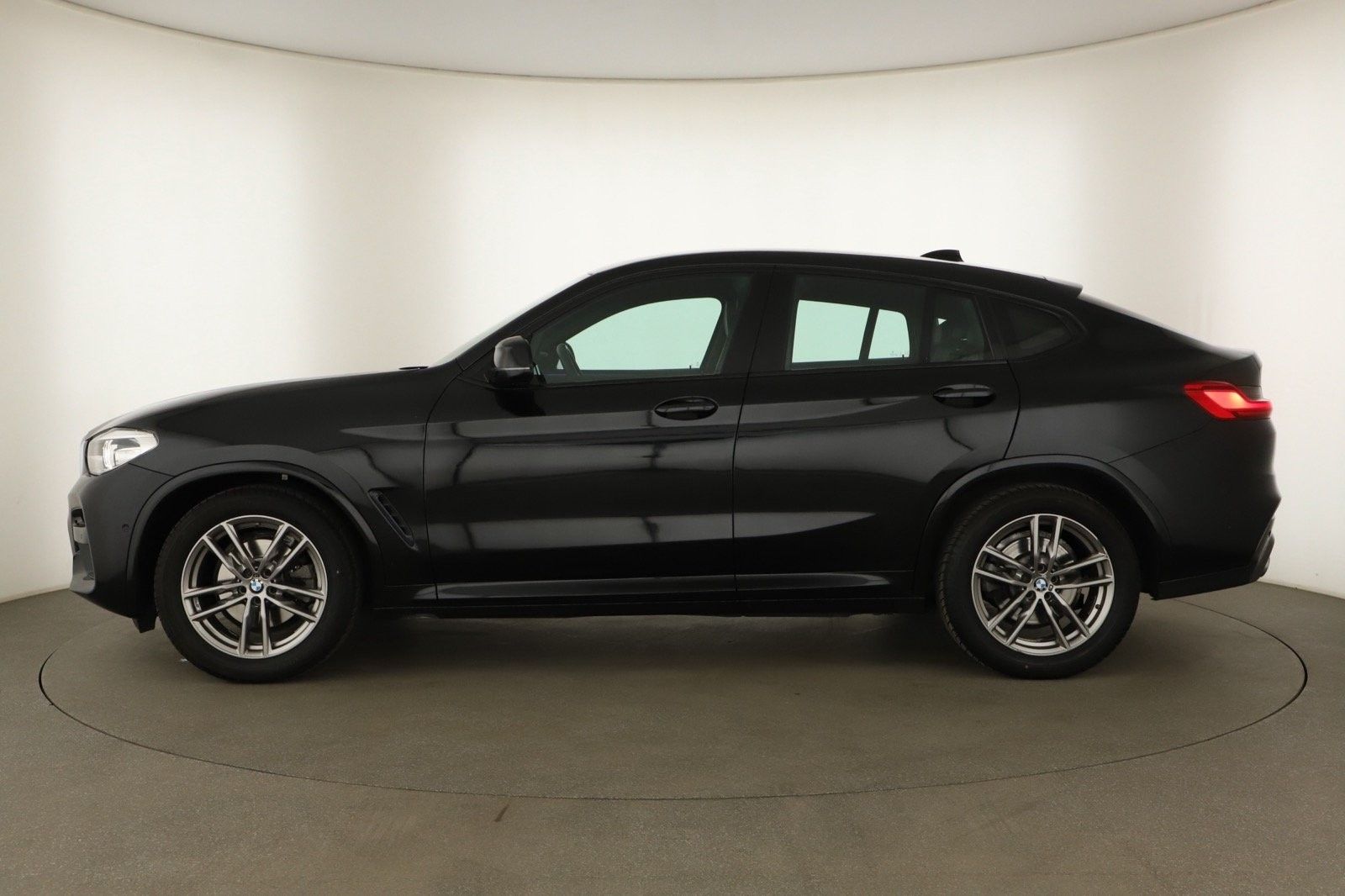 BMW X4, xDrive20i, NOVÁ CENA, 4X4 - fotka 3
