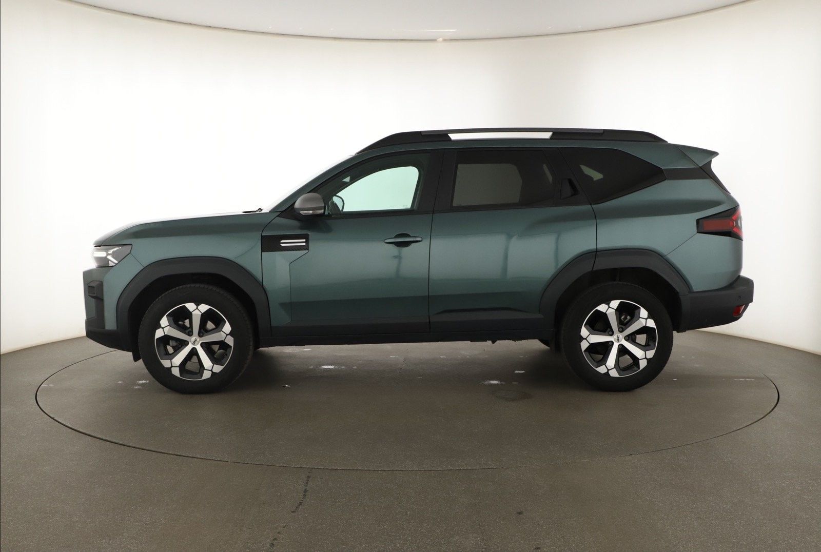 Dacia Bigster, 1.2 MHEV, Journey, Journey - fotka 3
