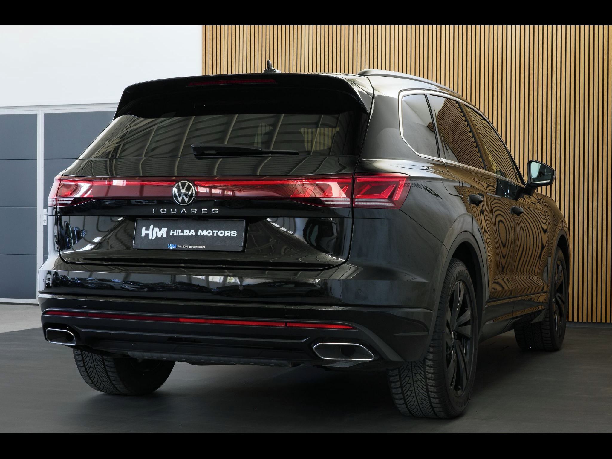 Volkswagen Touareg, 3.0TDI 210kW Webasto TZ Záruka - fotka 4