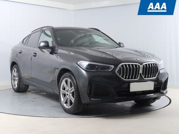 xDrive40d, Edition Exclusive