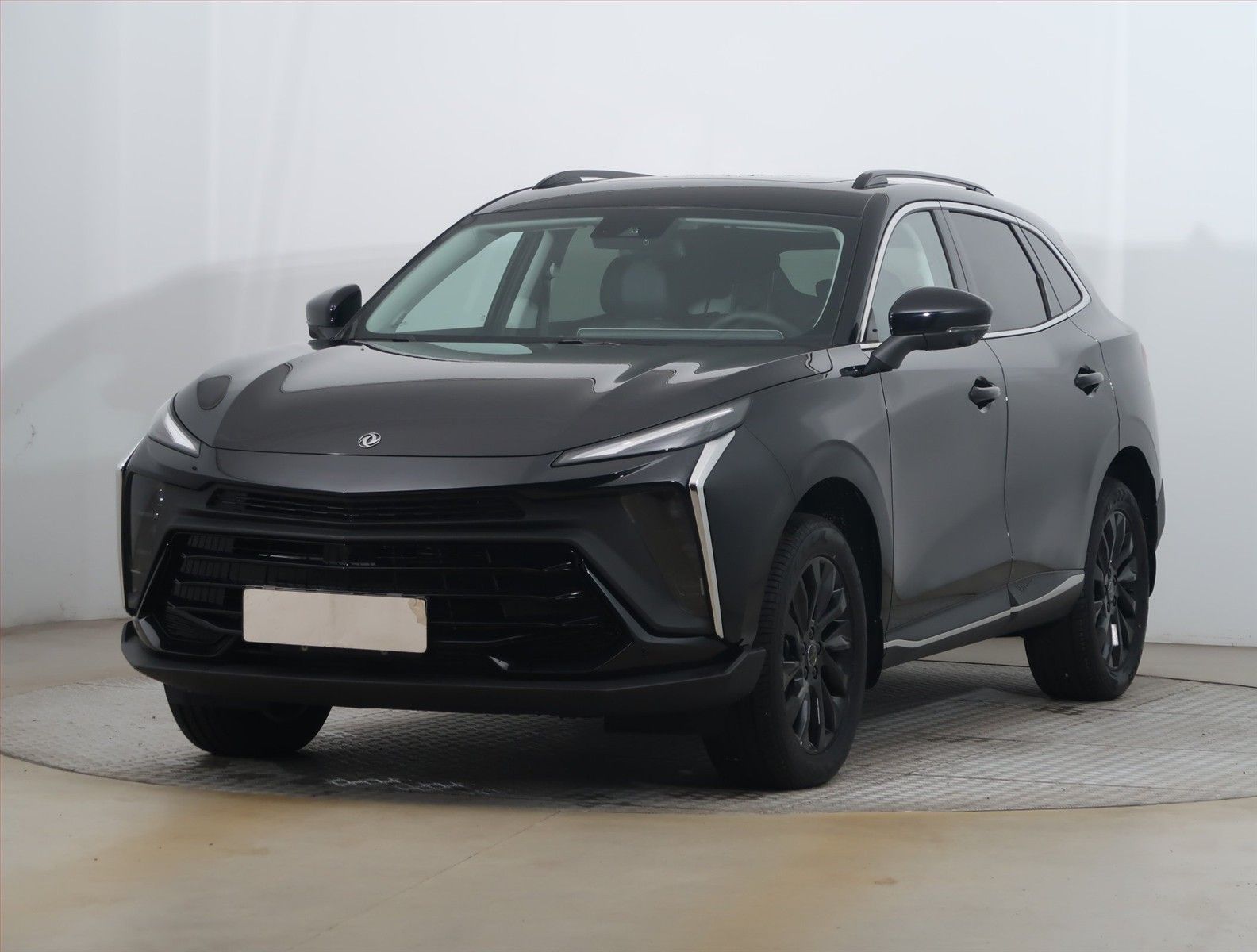 Dongfeng T5 EVO, 1.5 Turbo, Automat, ČR,1.maj - fotka 2