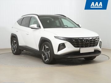 1.6 T-GDI 48V MHEV, Style