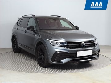 2.0 TSI, R-Line, NOVÁ CENA