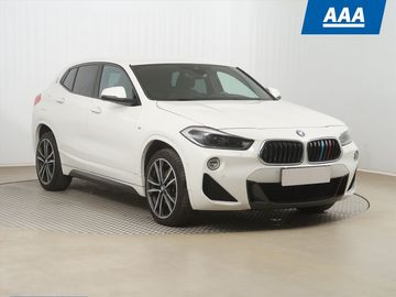 xDrive25d, M Paket, 4X4