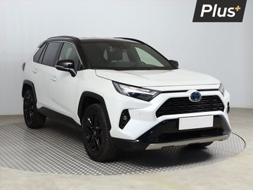 2.5 Hybrid
