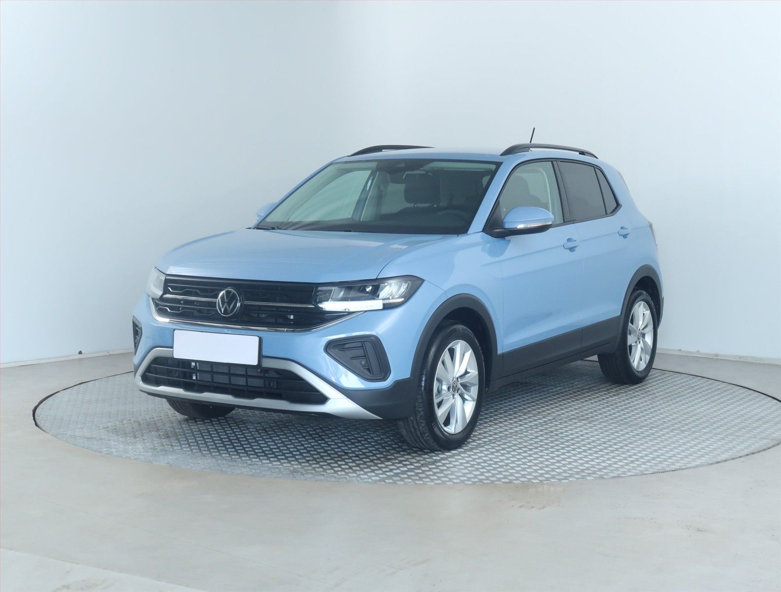 Volkswagen T-Cross, 1.0 TSI, Záruka, ČR,1.maj - fotka 2
