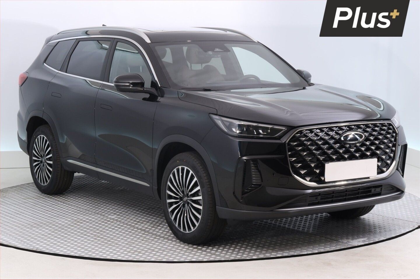 Chery Tiggo 8, 1.6 TGDI, UNIQUE, Ad. tempomat