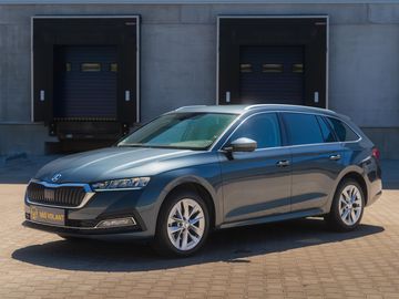 2.0 TDI 110kW - DPH, TAŽNÉ