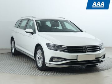 1.5 TSI, Comfortline, Automat