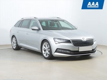 2.0 TDI, Style, Automat