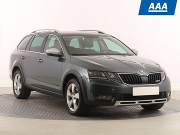 Scout 2.0 TDI, NOVÁ CENA, 4X4