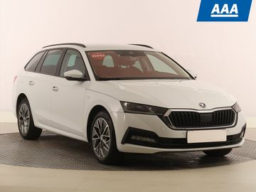 2.0 TDI, Ambition, Automat