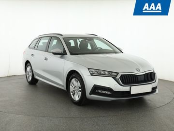 2.0 TDI, Ambition, ČR,1.maj