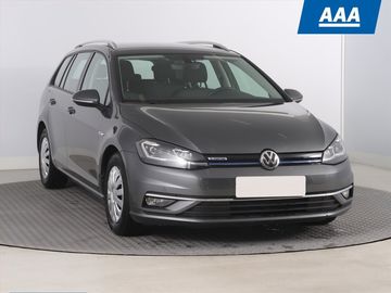 1.5 TSI, Serv.kniha