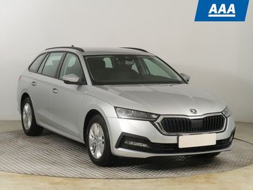 2.0 TDI, Ambition, ČR,1.maj
