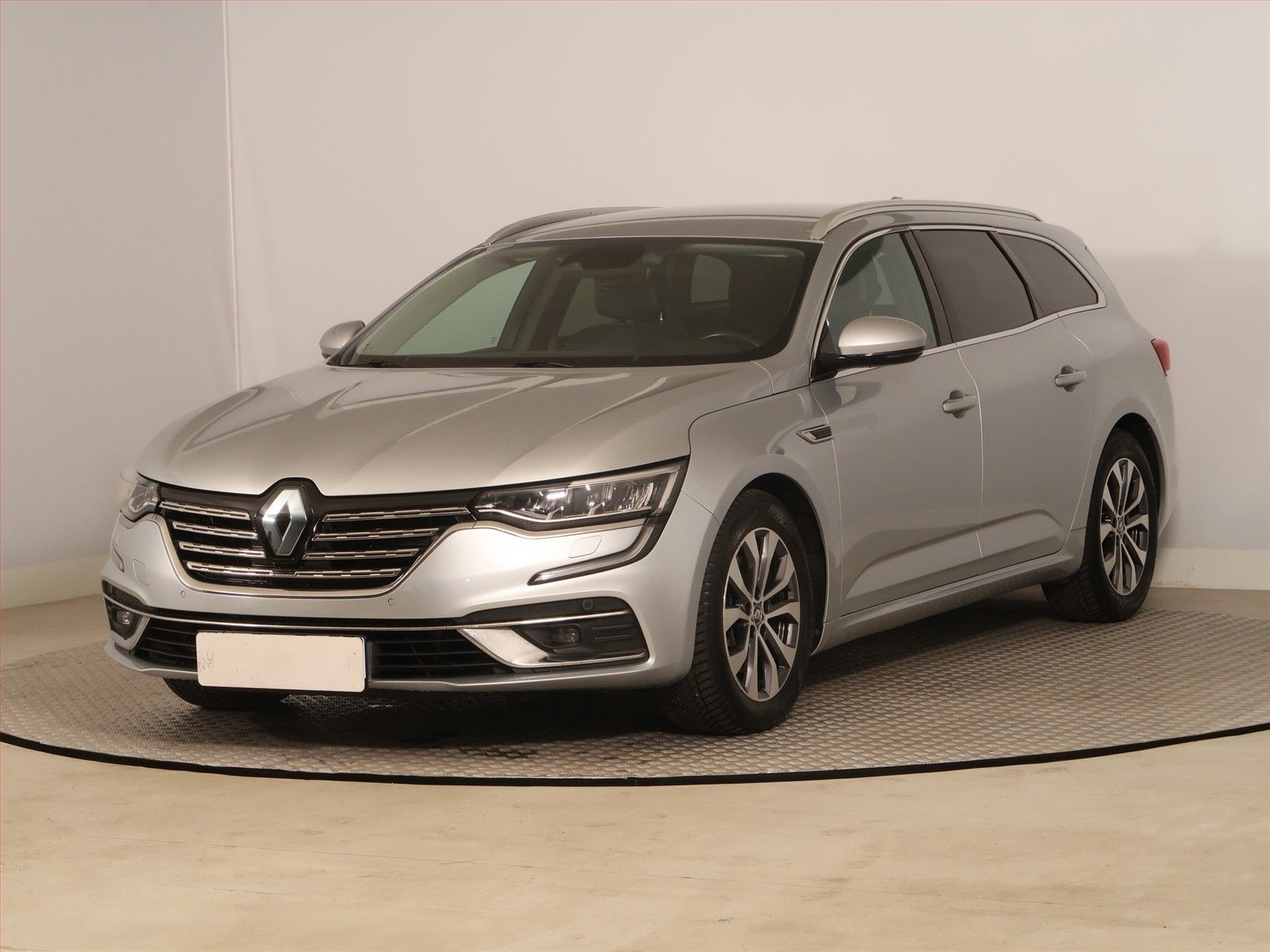 Renault Talisman, 2.0 Blue dCi, Automat, ČR - fotka 2