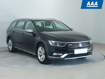 2.0 TDI, Alltrack, 4X4