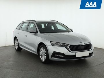 2.0 TDI, Ambition, ČR,1.maj