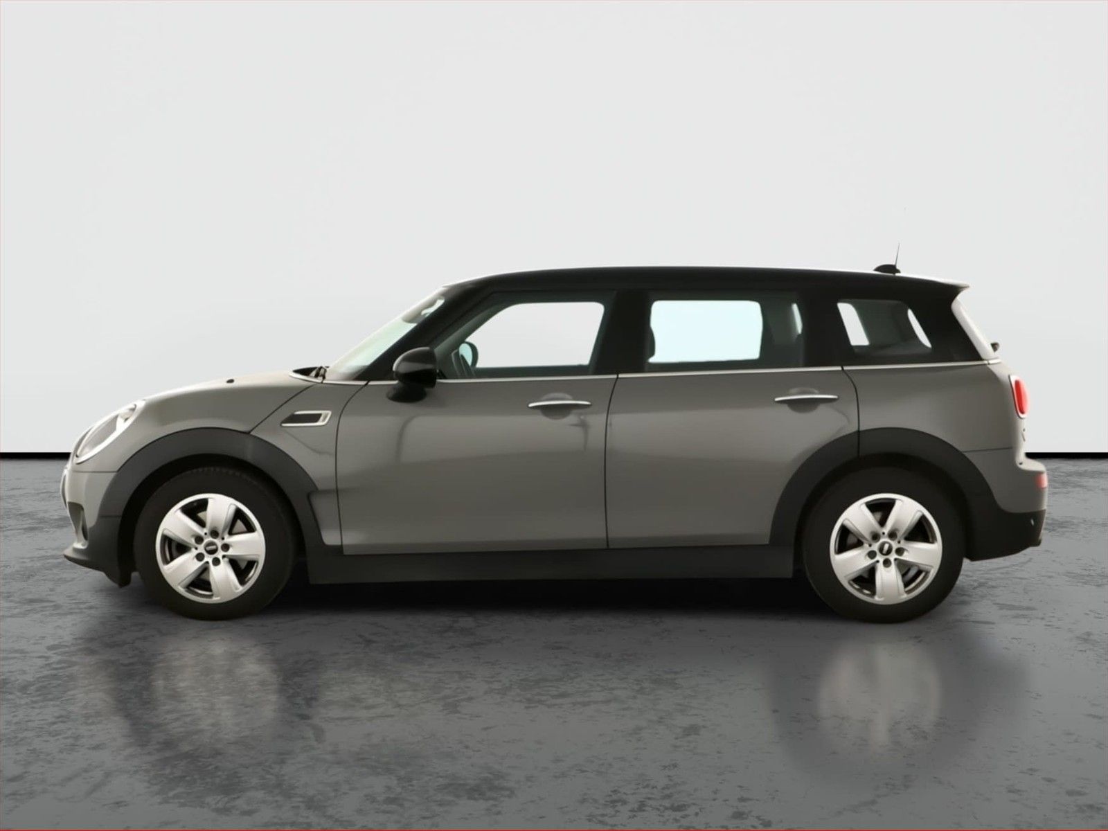 Mini Clubman, Cooper, Automat, Klima - fotka 3