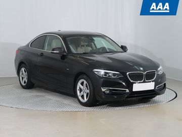218 i, Automat, Serv.kniha