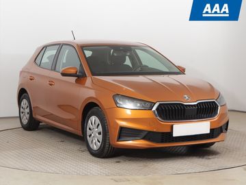 1.0 TSI, Ambition, Automat