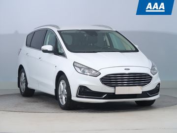 2.0 EcoBlue, Serv.kniha, Navi
