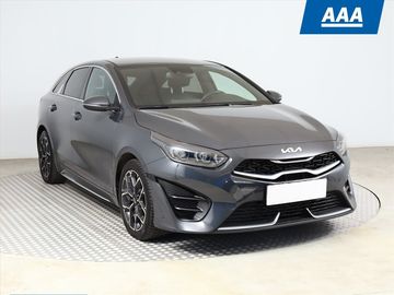 1.5 T-GDI, GT-Line, NOVÁ CENA