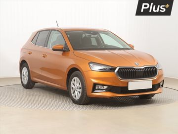 1.0 TSI, Top Selection