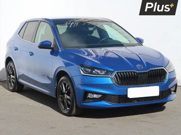 1.0 TSI, Style Plus, NOVÁ CENA