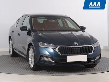 1.5 TSI e-tec, Style, Automat