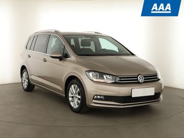 1.4 TSI, Automat